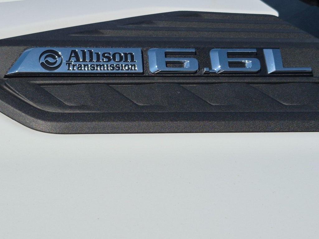 new 2025 Chevrolet Silverado 2500 car, priced at $60,495