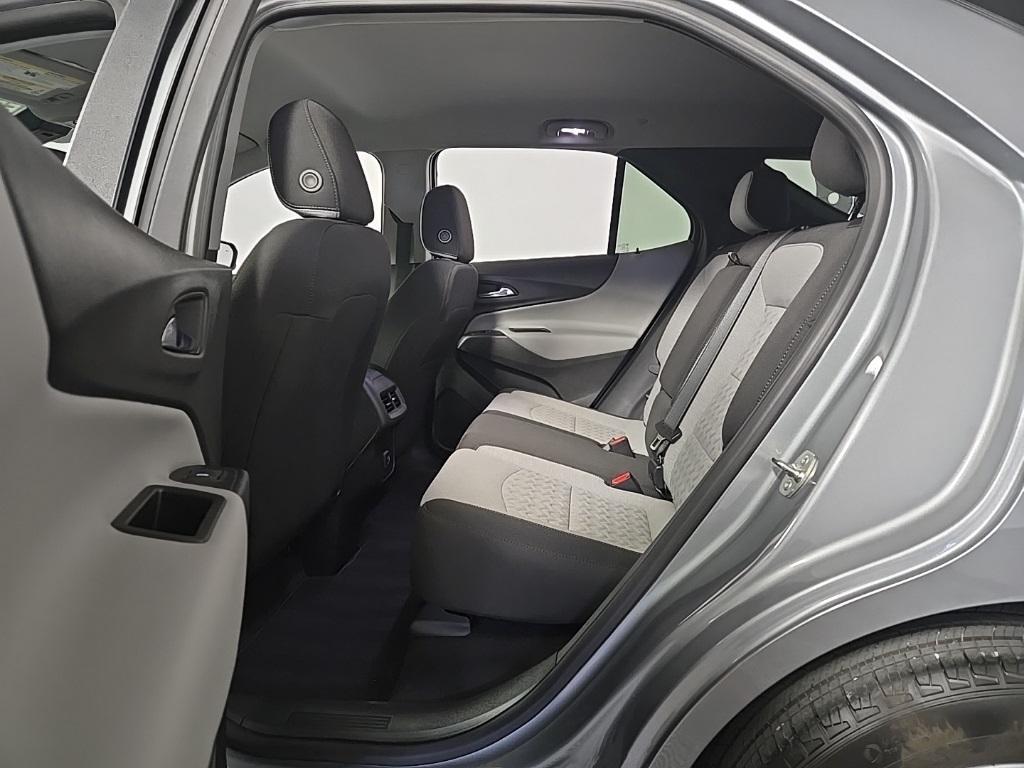 used 2023 Chevrolet Equinox car, priced at $24,995