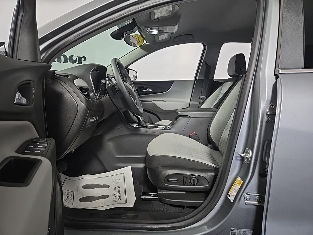 used 2023 Chevrolet Equinox car, priced at $24,995