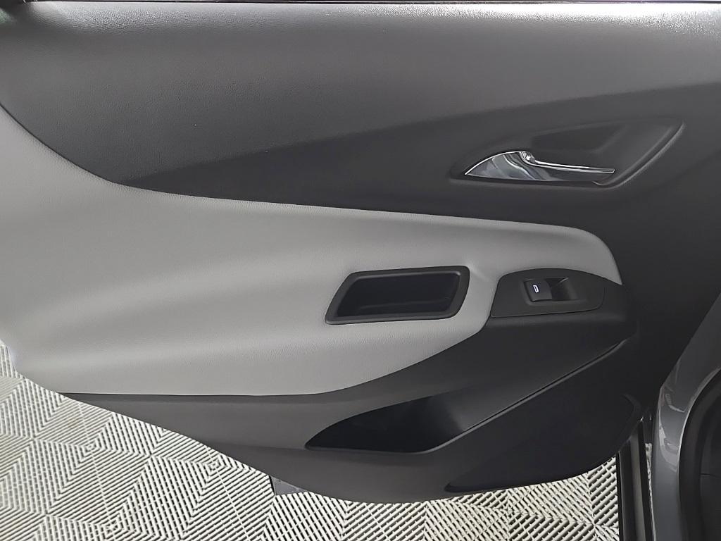 used 2023 Chevrolet Equinox car, priced at $24,995