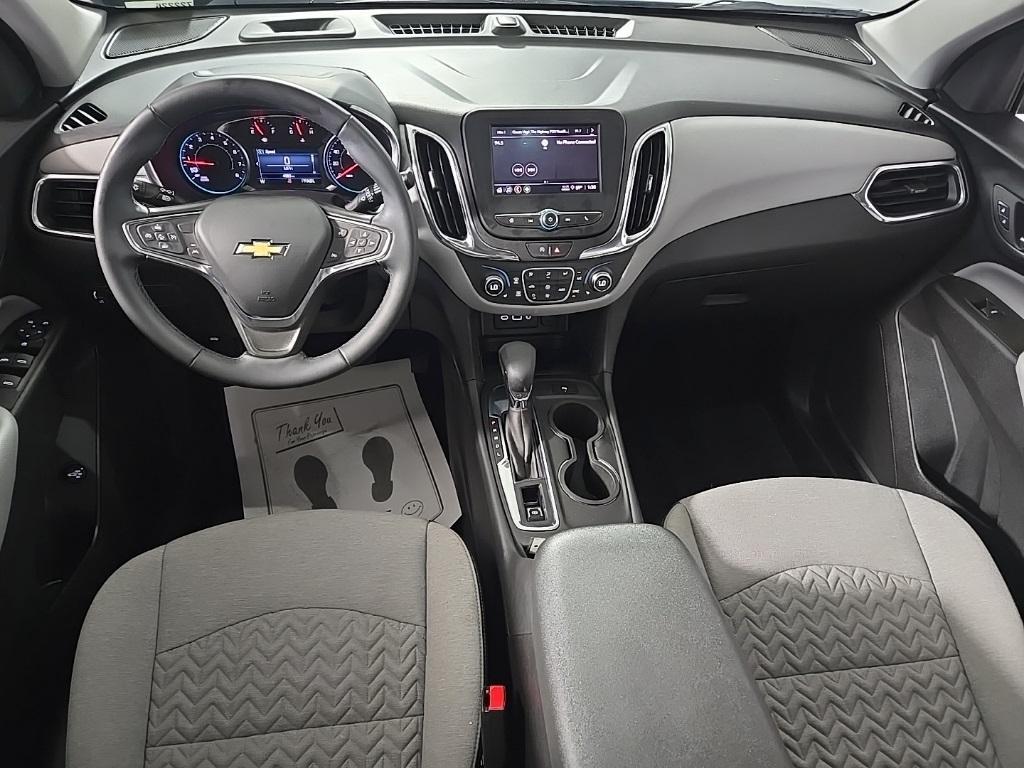 used 2023 Chevrolet Equinox car, priced at $24,995