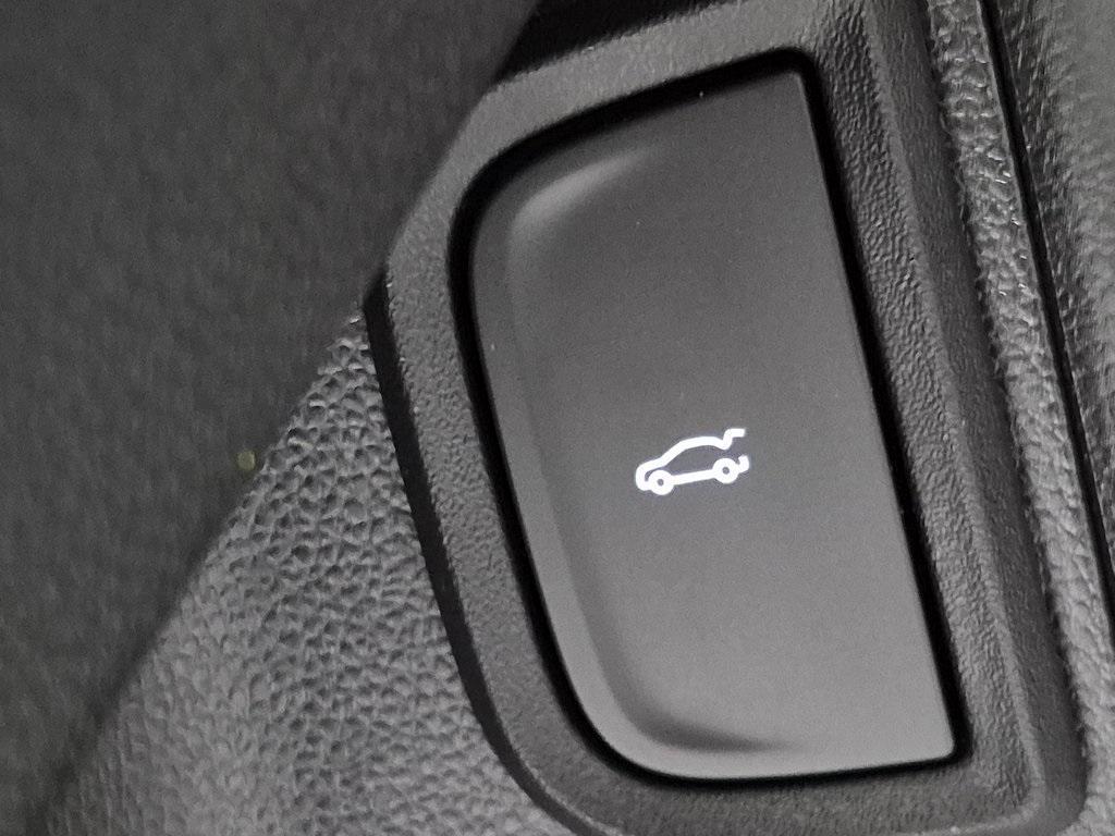 new 2026 Chevrolet Equinox car, priced at $36,377