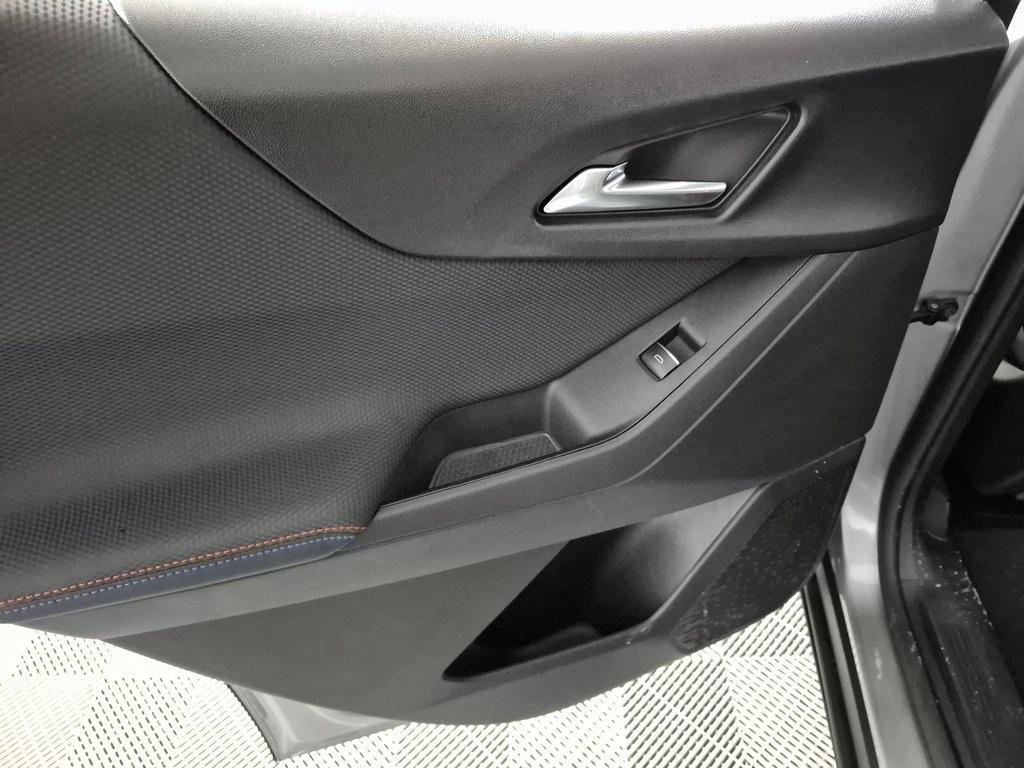 new 2026 Chevrolet Equinox car, priced at $36,377