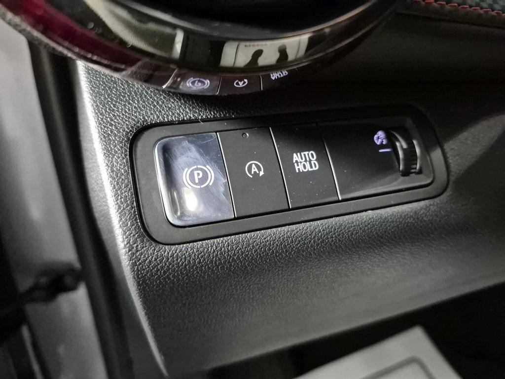 new 2026 Chevrolet Equinox car, priced at $36,377