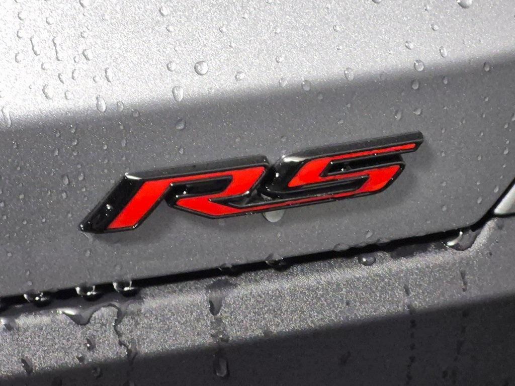 new 2026 Chevrolet Equinox car, priced at $36,377