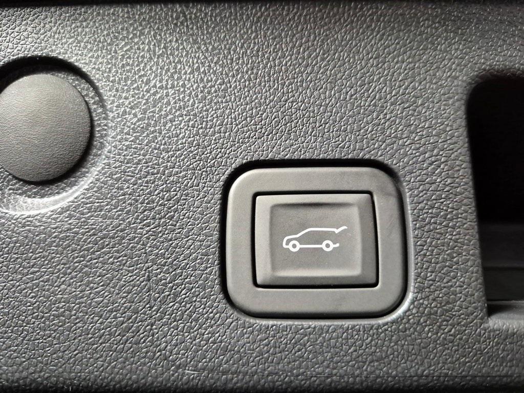 new 2026 Chevrolet Equinox car, priced at $36,377