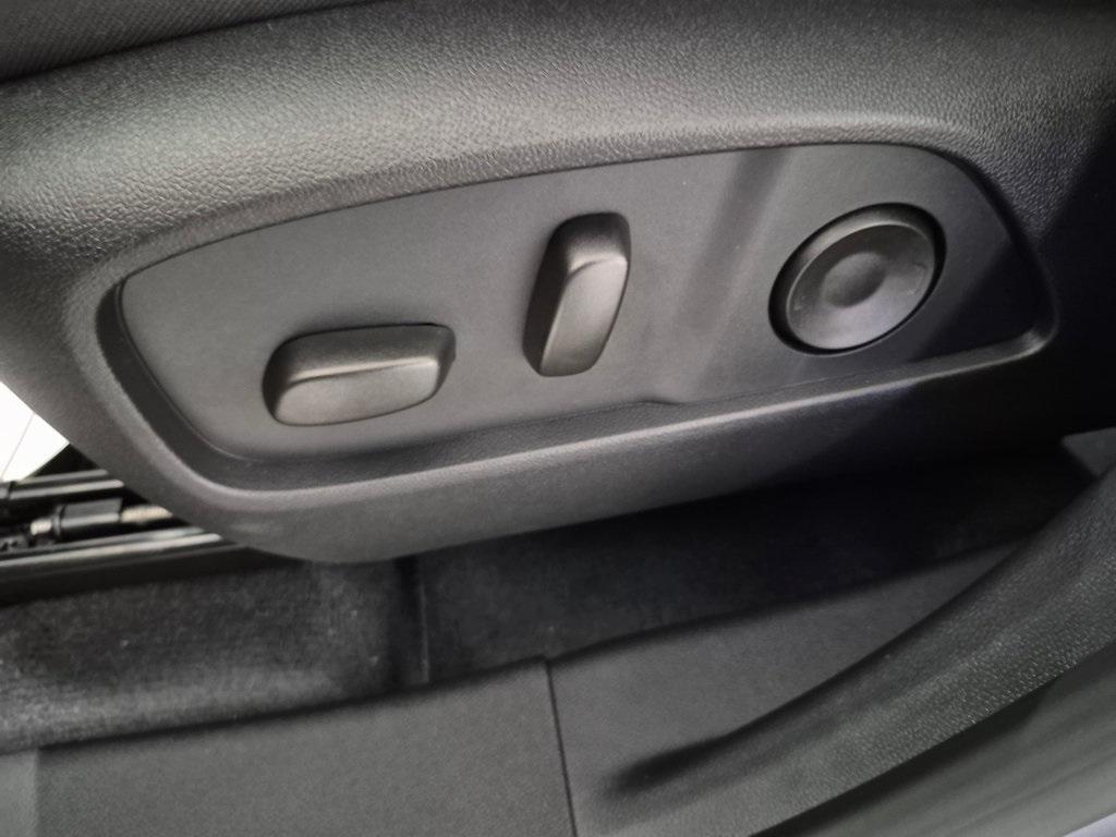 new 2026 Chevrolet Equinox car, priced at $36,377