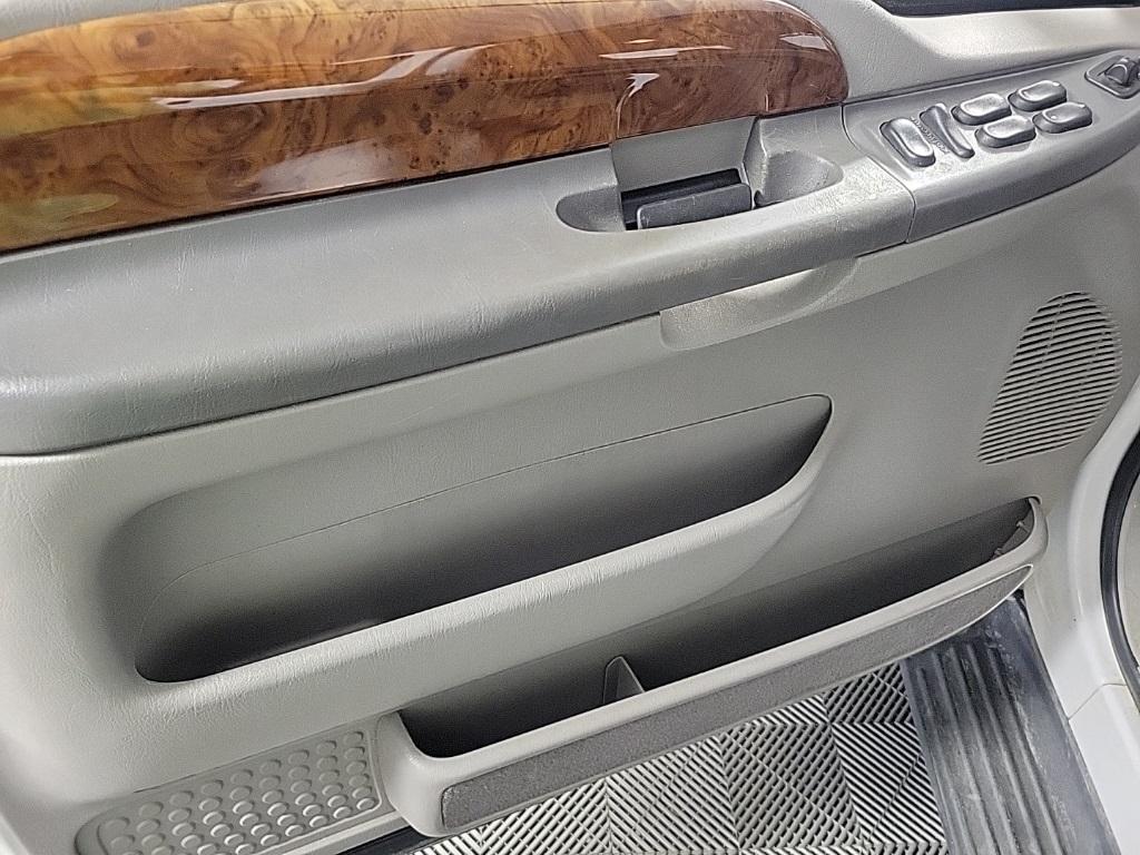 used 2001 Ford F-350 car, priced at $7,878