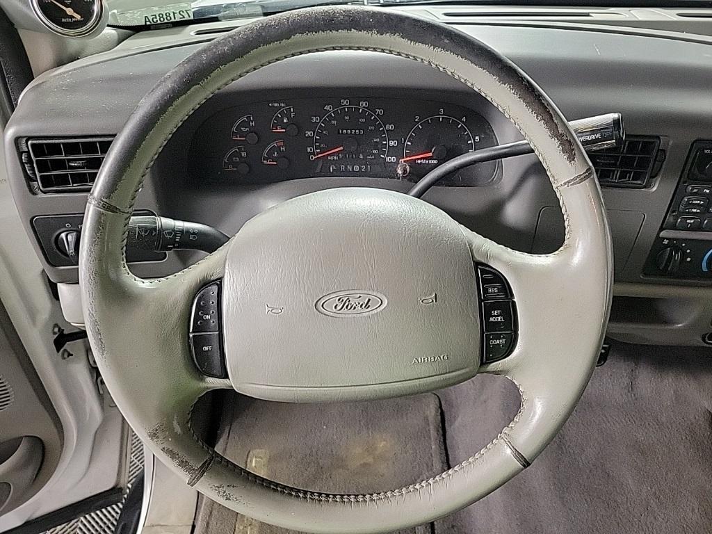 used 2001 Ford F-350 car, priced at $7,878