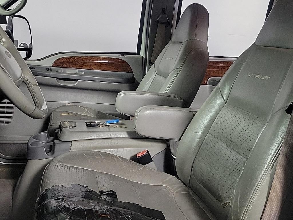 used 2001 Ford F-350 car, priced at $7,878