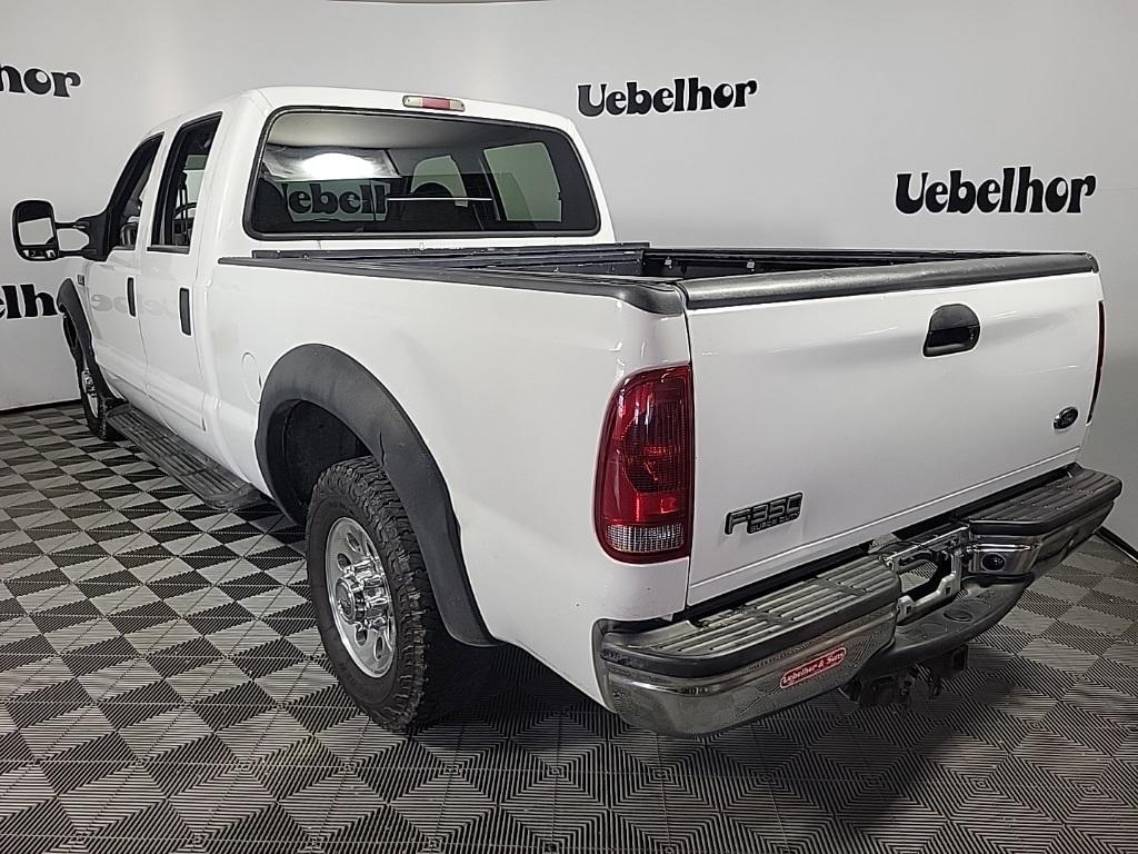 used 2001 Ford F-350 car, priced at $7,878