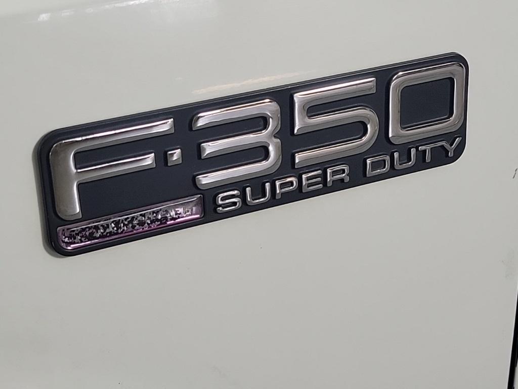 used 2001 Ford F-350 car, priced at $7,878