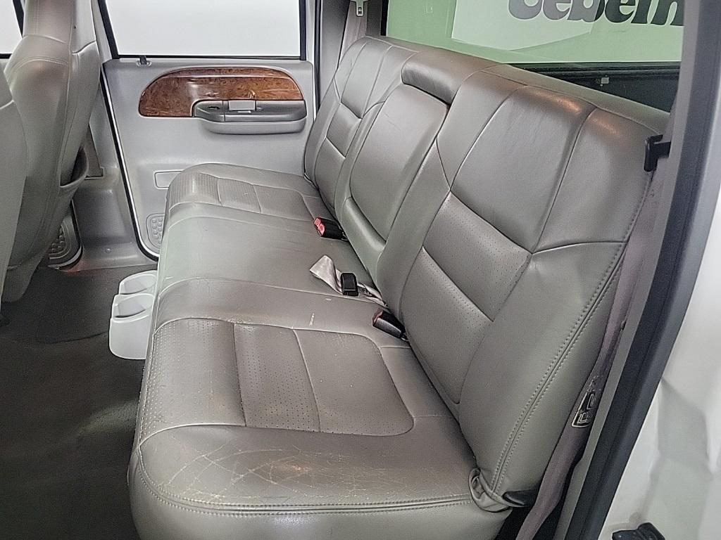 used 2001 Ford F-350 car, priced at $7,878