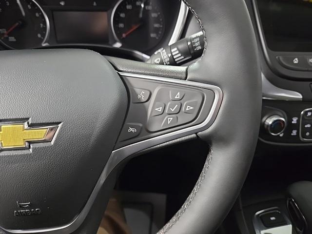 used 2023 Chevrolet Equinox car, priced at $24,995