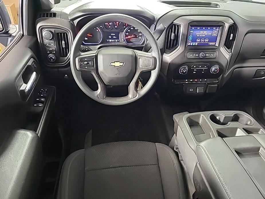 used 2020 Chevrolet Silverado 1500 car, priced at $31,998