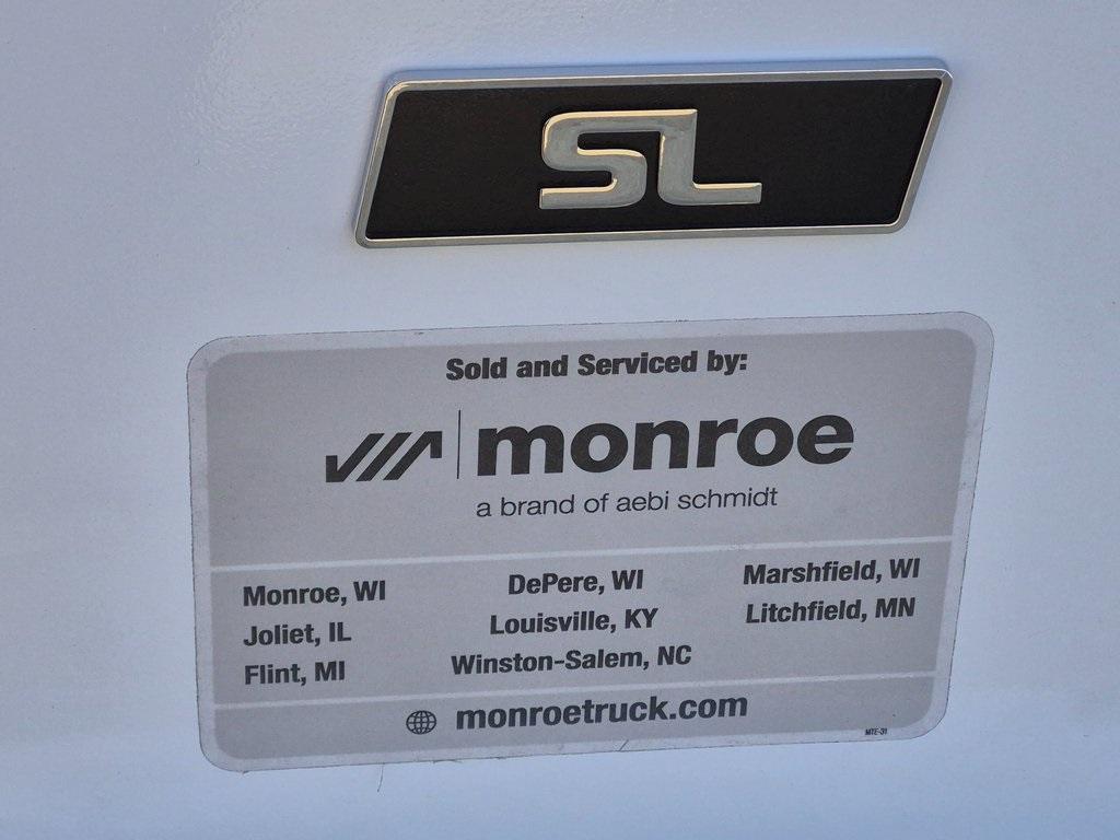 new 2026 Chevrolet Silverado 2500 car, priced at $64,377