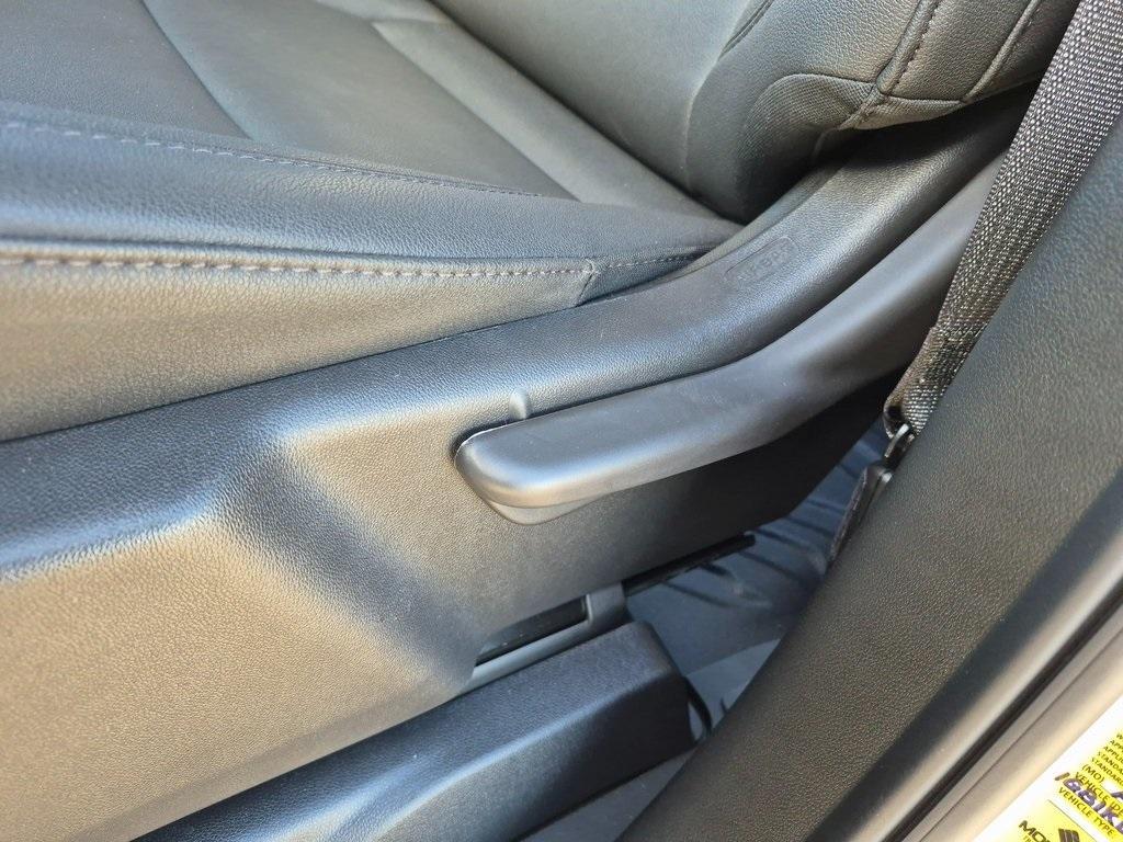 new 2026 Chevrolet Silverado 2500 car, priced at $64,377