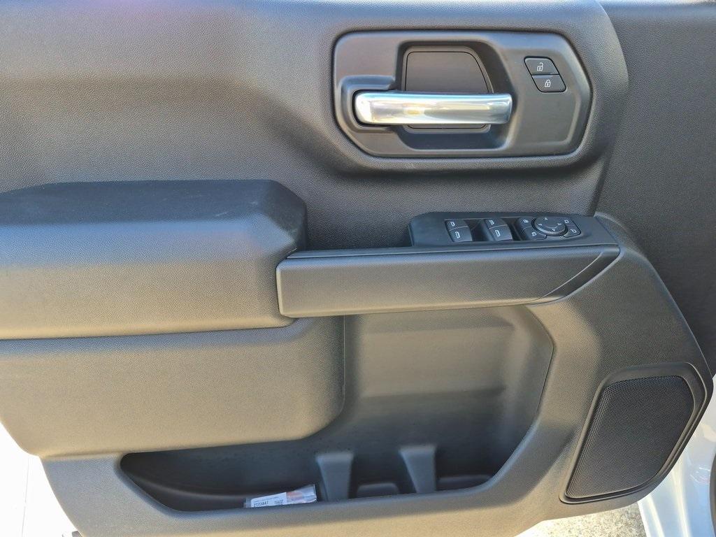 new 2026 Chevrolet Silverado 2500 car, priced at $64,377