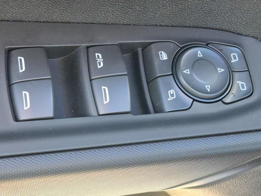 new 2026 Chevrolet Silverado 2500 car, priced at $64,377