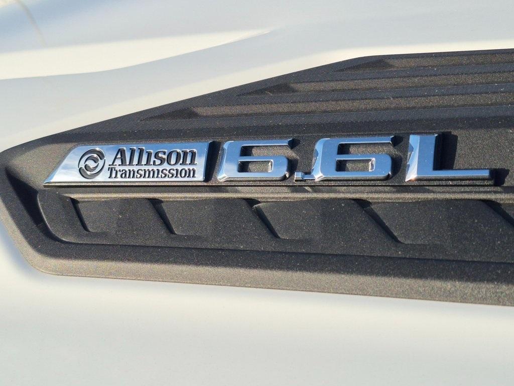 new 2026 Chevrolet Silverado 2500 car, priced at $64,377