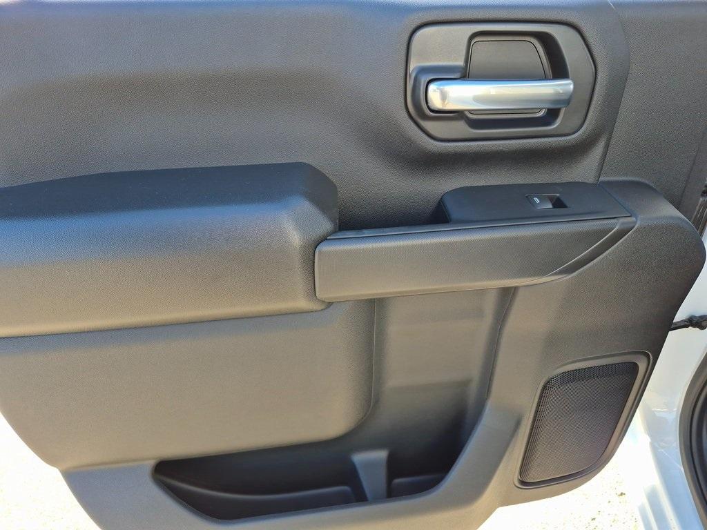 new 2026 Chevrolet Silverado 2500 car, priced at $64,377