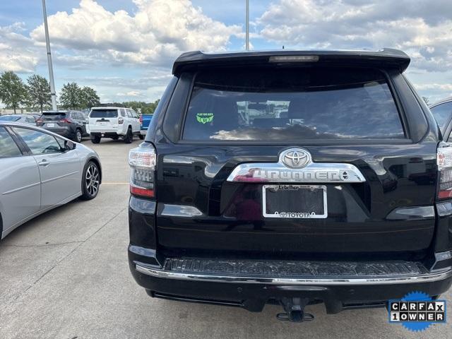 used 2017 Toyota 4Runner car, priced at $31,928