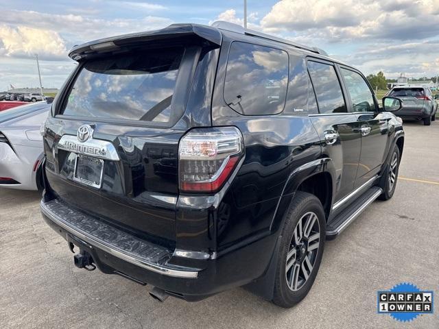 used 2017 Toyota 4Runner car, priced at $31,928