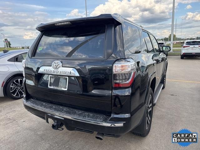 used 2017 Toyota 4Runner car, priced at $31,928