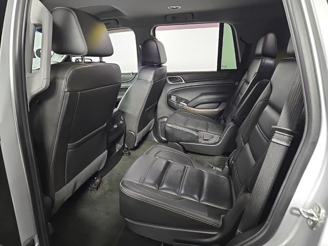 used 2018 GMC Yukon car, priced at $37,995