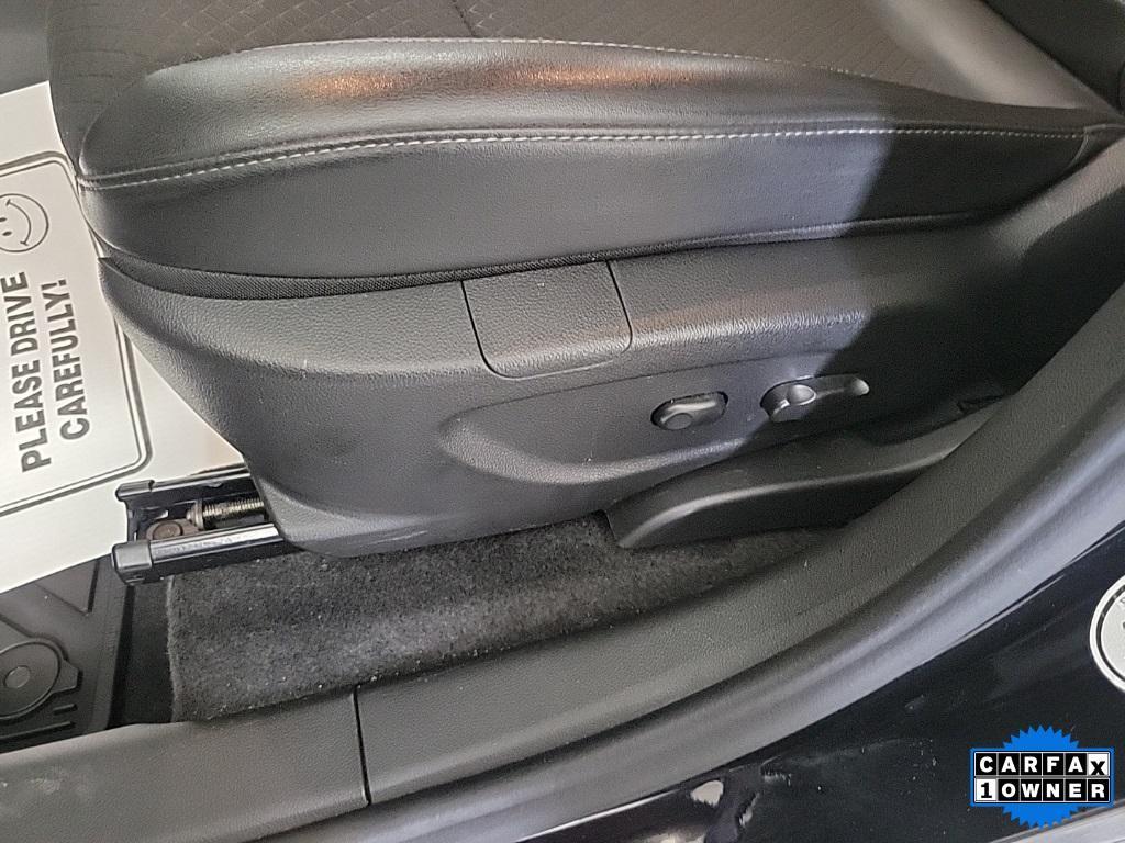 used 2022 Buick Encore car, priced at $19,498