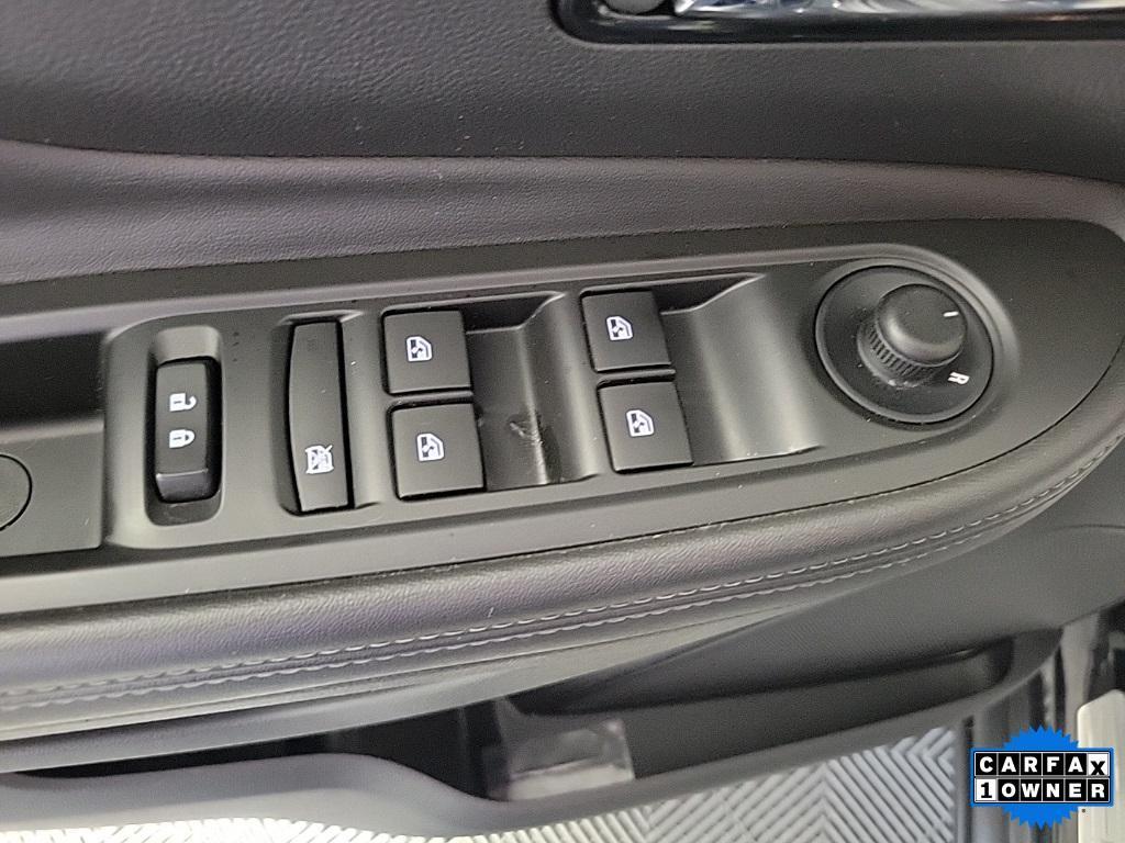 used 2022 Buick Encore car, priced at $19,498