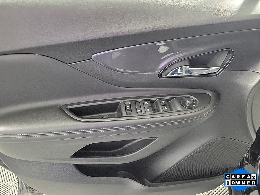 used 2022 Buick Encore car, priced at $19,498