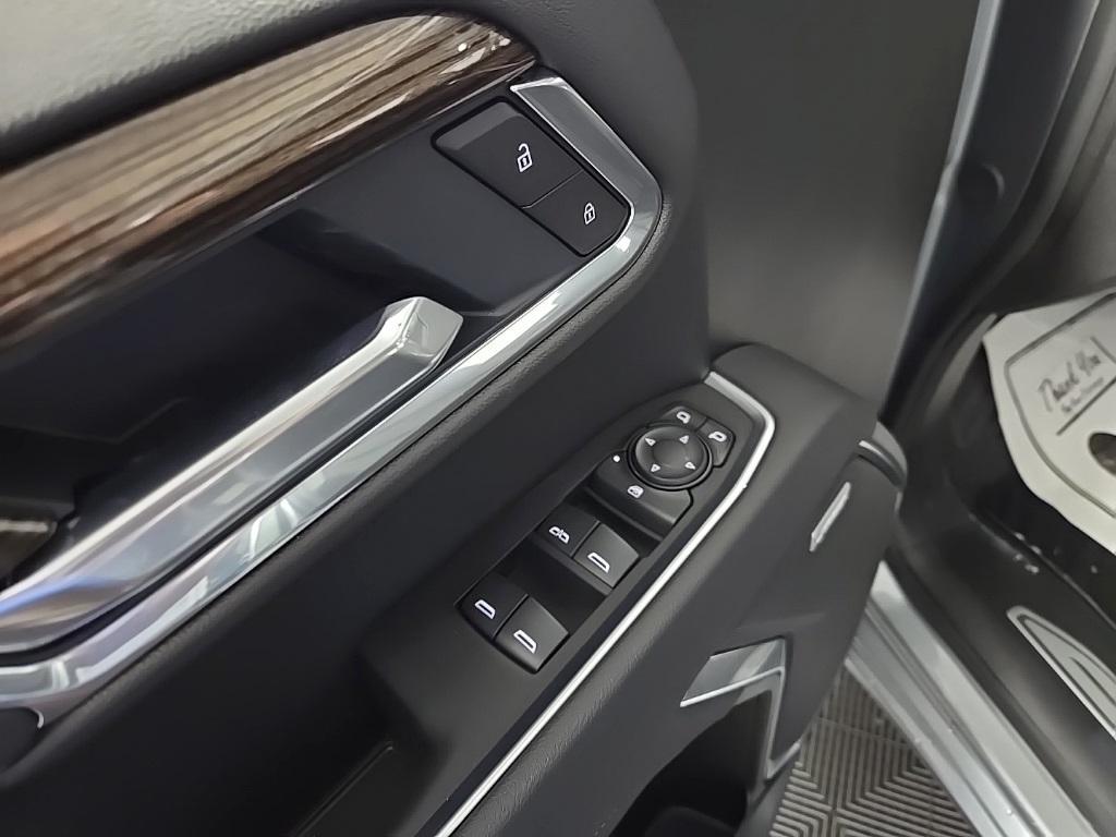 new 2025 Chevrolet Silverado 1500 car, priced at $55,630