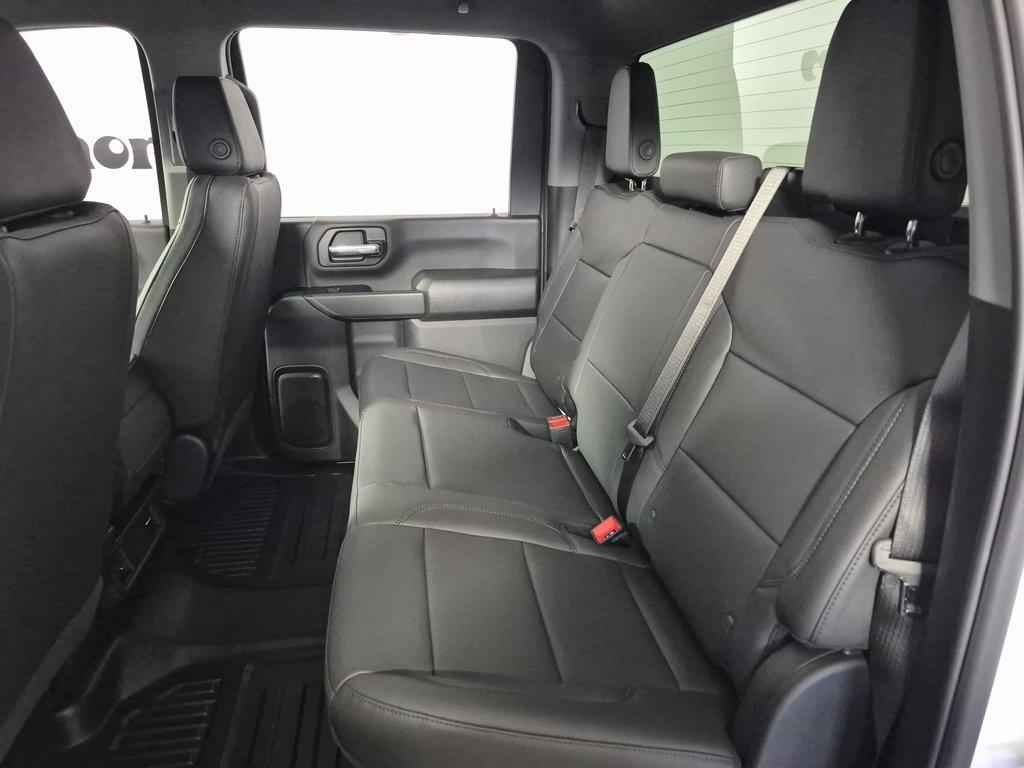 new 2026 Chevrolet Silverado 2500 car, priced at $56,155