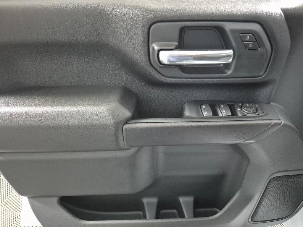 new 2026 Chevrolet Silverado 2500 car, priced at $56,155