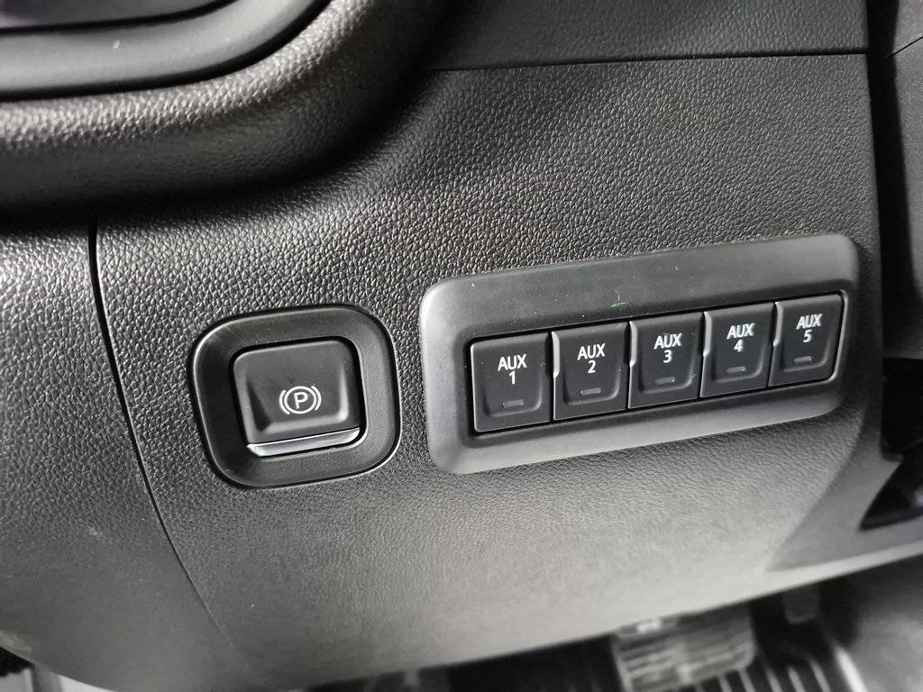 new 2026 Chevrolet Silverado 2500 car, priced at $56,155