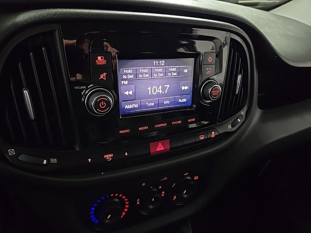 used 2020 Ram ProMaster City car, priced at $20,000