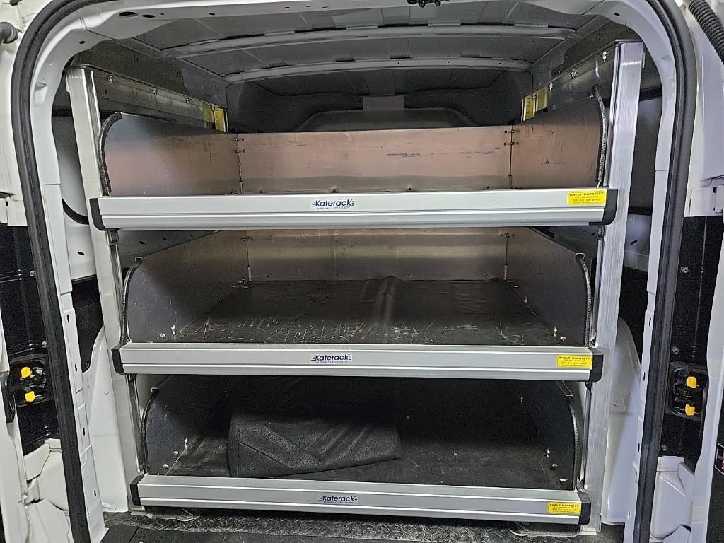 used 2020 Ram ProMaster City car, priced at $20,000