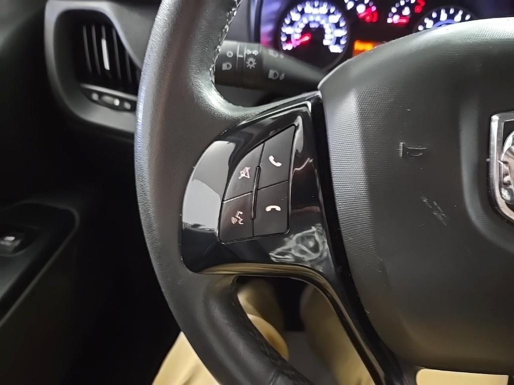 used 2020 Ram ProMaster City car, priced at $20,000