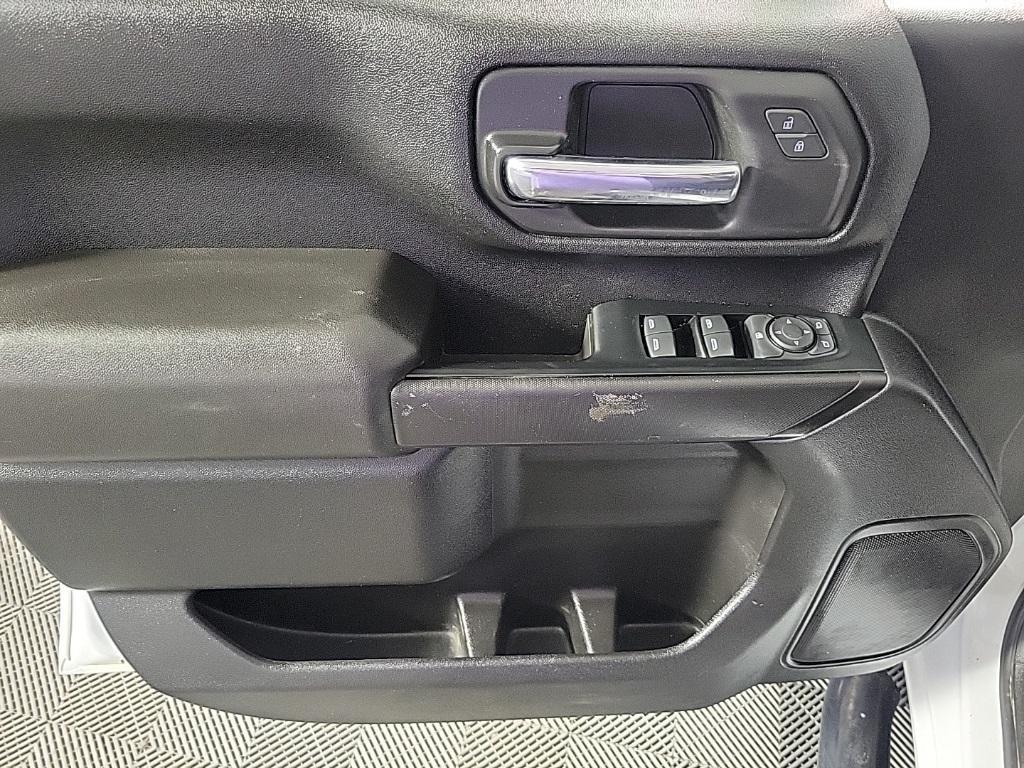 used 2023 Chevrolet Silverado 2500 car, priced at $36,985