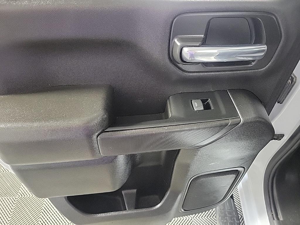 used 2023 Chevrolet Silverado 2500 car, priced at $36,985