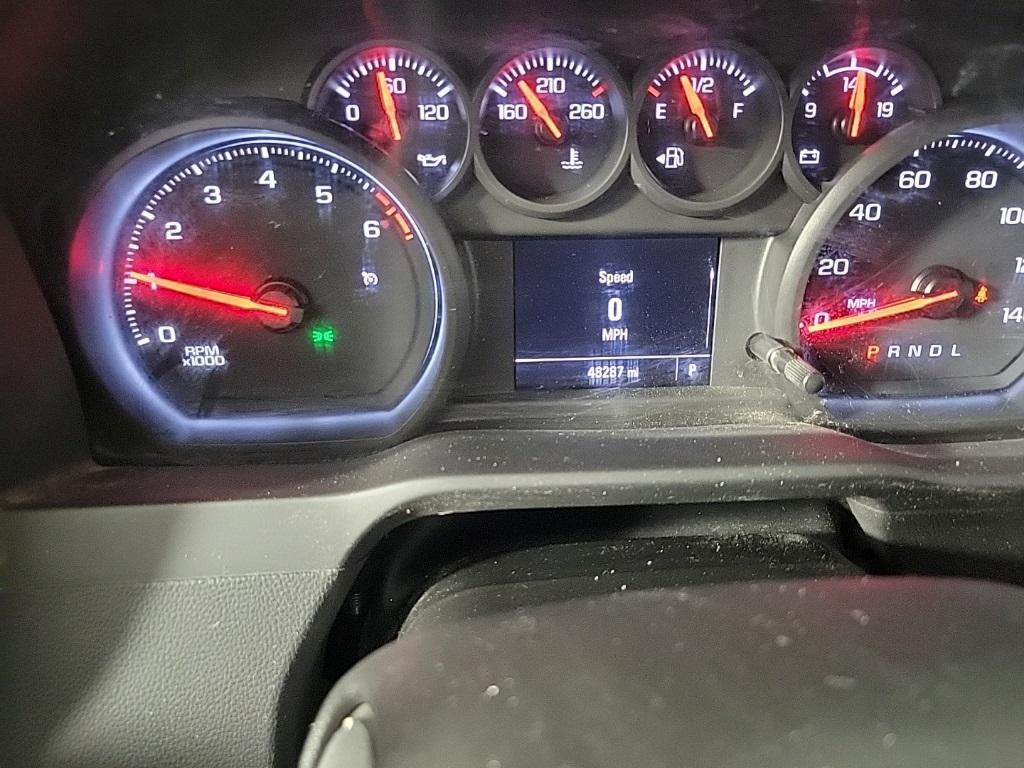 used 2023 Chevrolet Silverado 2500 car, priced at $36,985