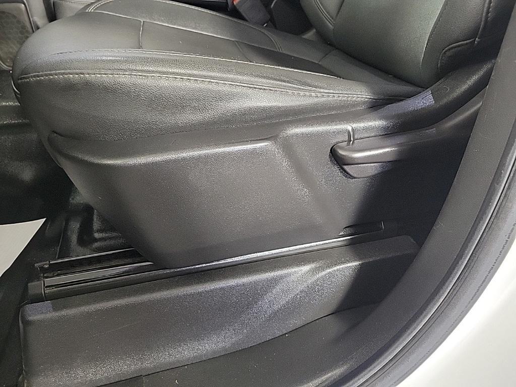 used 2023 Chevrolet Silverado 2500 car, priced at $36,985