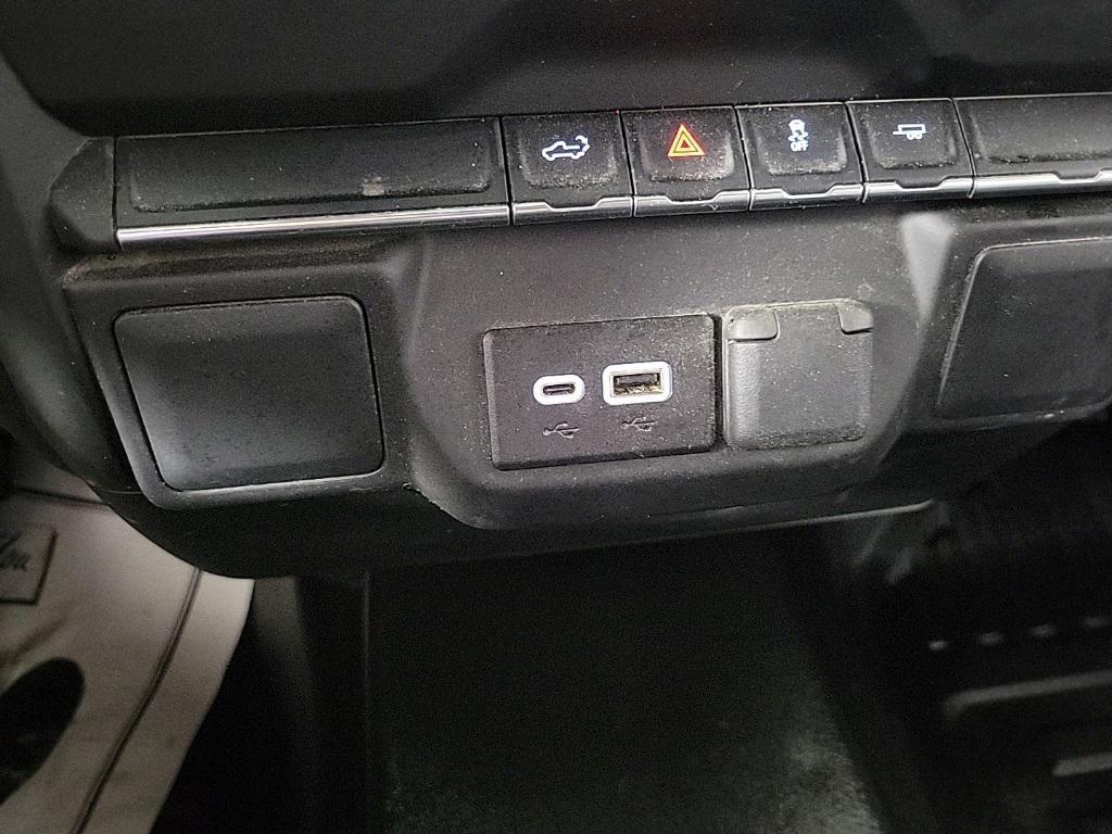 used 2023 Chevrolet Silverado 2500 car, priced at $36,985