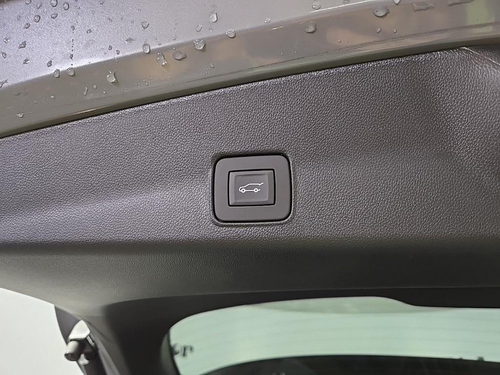 new 2025 Chevrolet TrailBlazer car, priced at $29,092