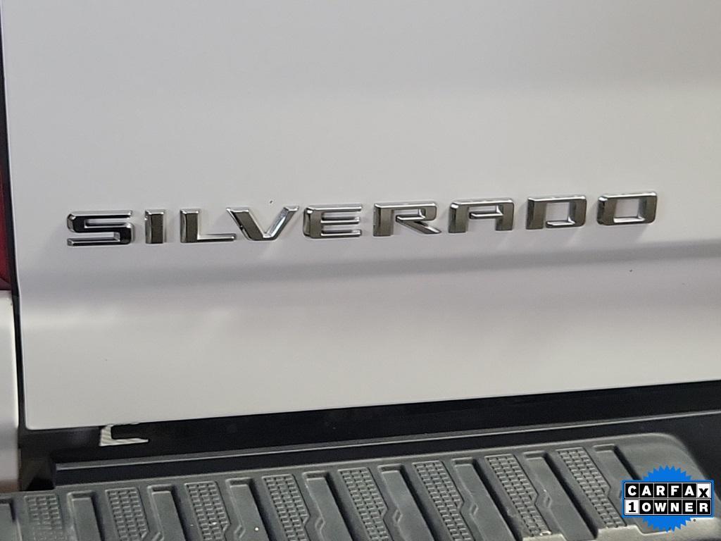 used 2022 Chevrolet Silverado 2500 car, priced at $42,995