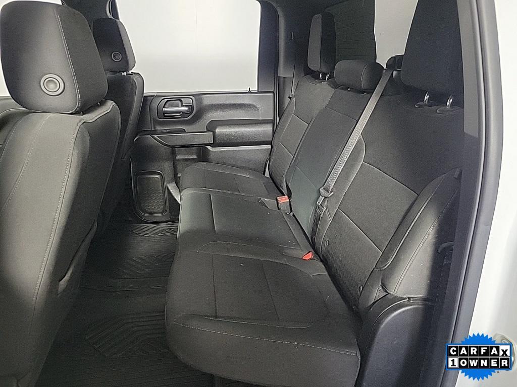 used 2022 Chevrolet Silverado 2500 car, priced at $42,995