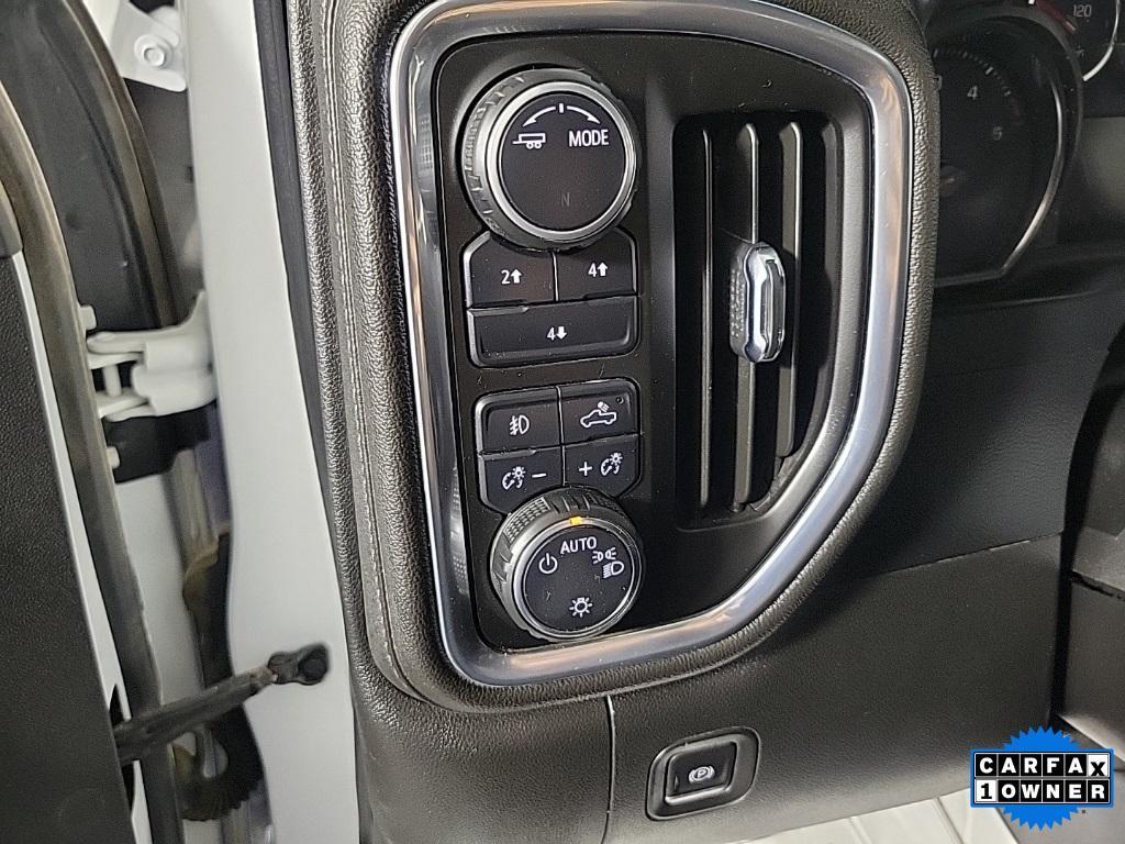 used 2022 Chevrolet Silverado 2500 car, priced at $42,995