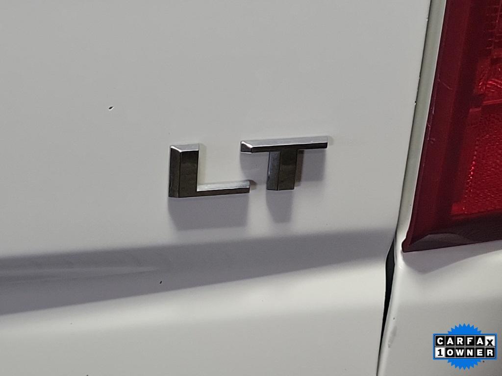 used 2022 Chevrolet Silverado 2500 car, priced at $42,995