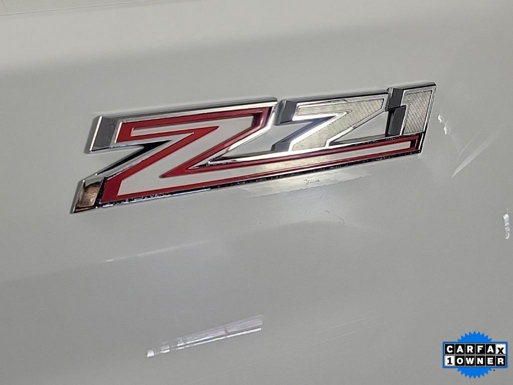 used 2022 Chevrolet Silverado 2500 car, priced at $42,995